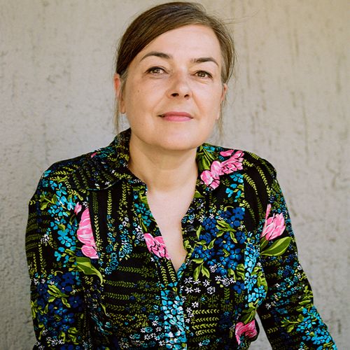 Katja Kullmann